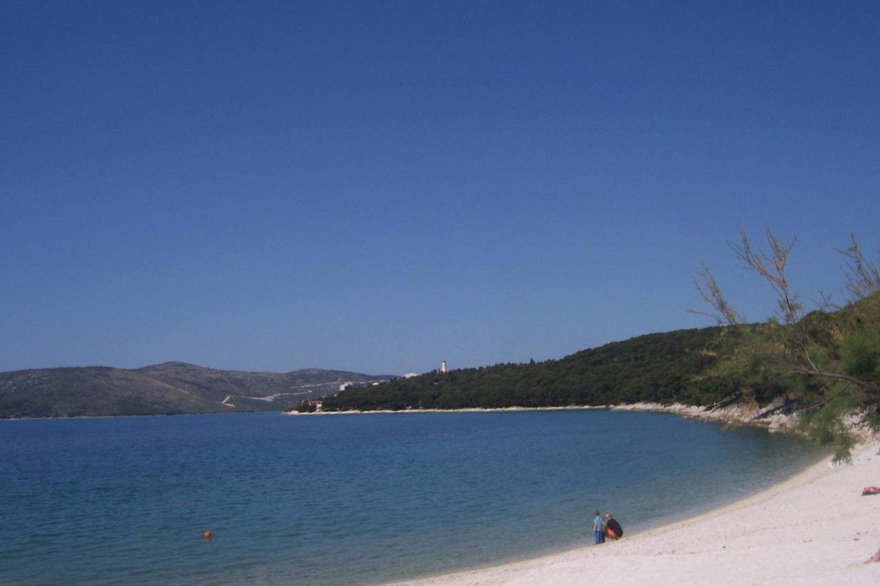 Apartments Sevo - B&B Traù