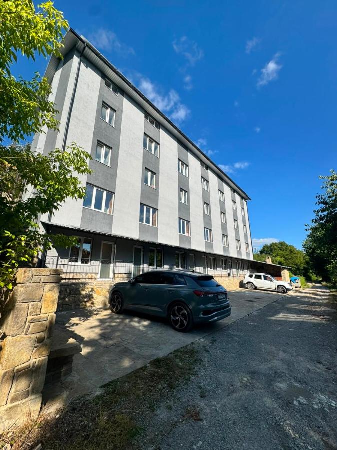 Апартаменти Атаман - Bed and Breakfast Muksha Kytaihorodska