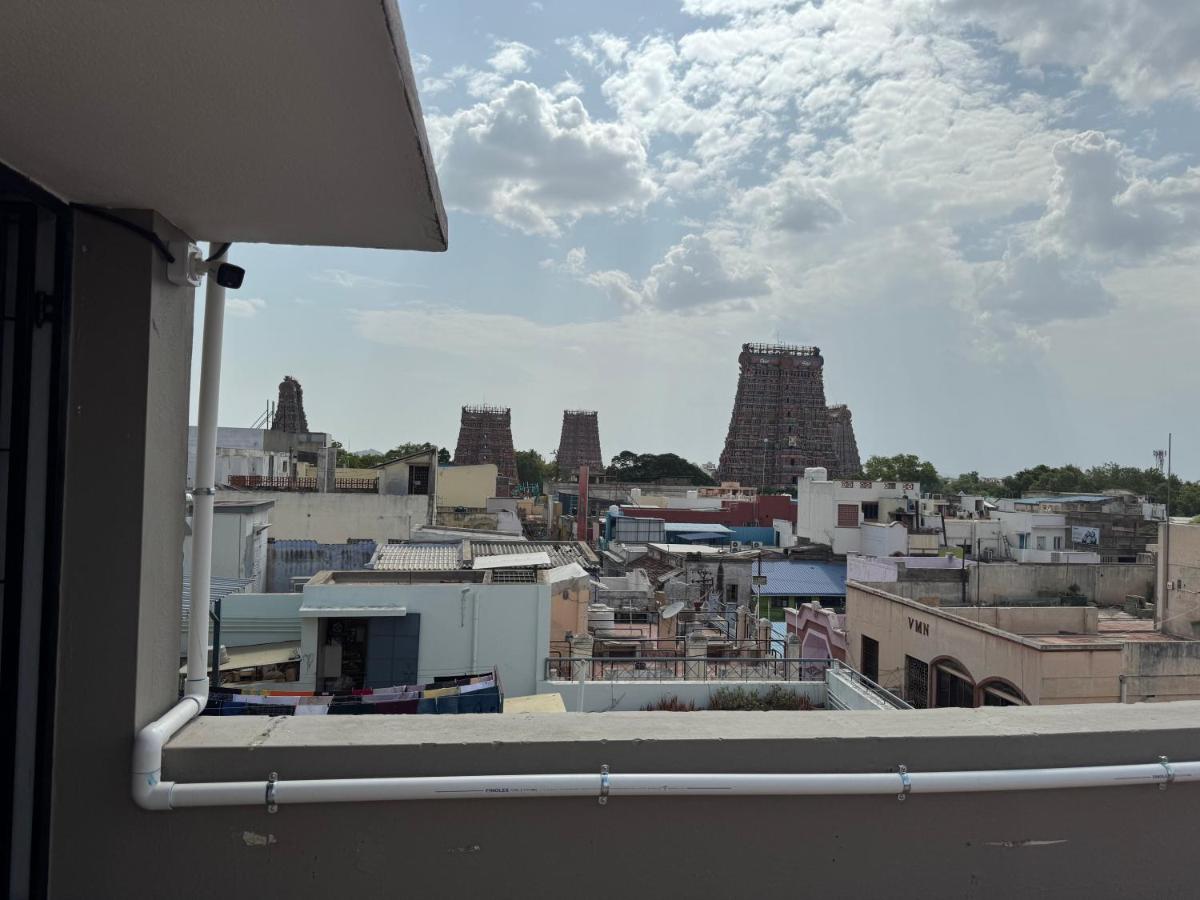 Kashmy home stay - B&B Madurai