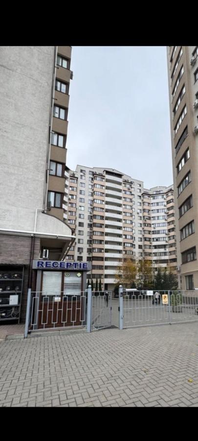 Apartament,trasfer - Ferienwohnung Chişinău