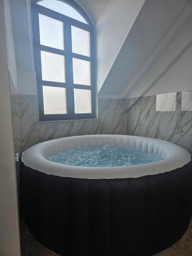 Apartman Nataša 2 - Ferienwohnung Novi Grad
