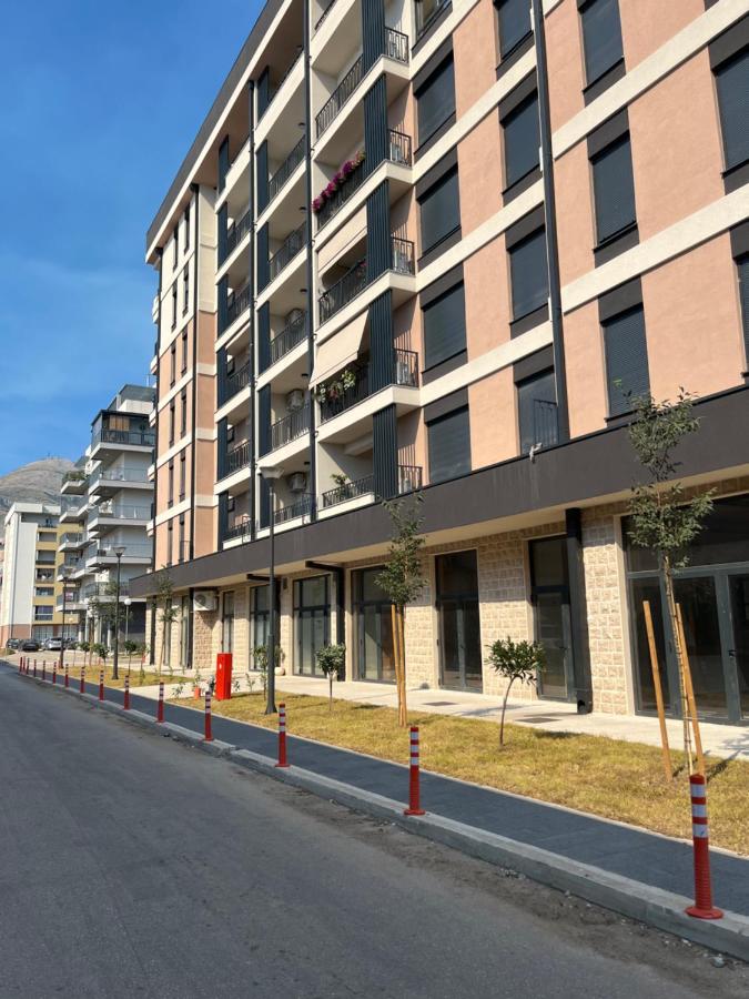 Phoenix Apartment Trebinje - B&B Trebinje