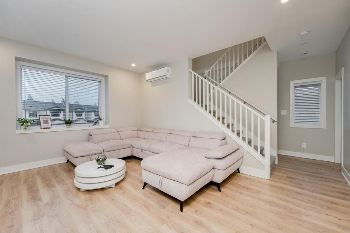 Lovely Home in Victoria, BC - B&B Langford