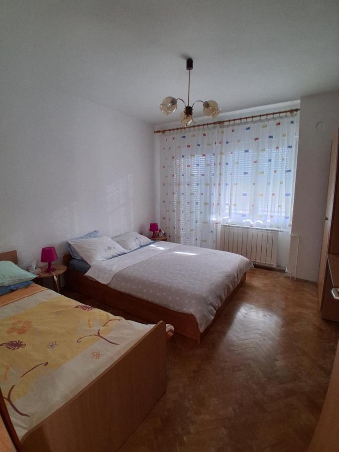 Podeželska hiša - Bed and Breakfast Ilirska Bistrica