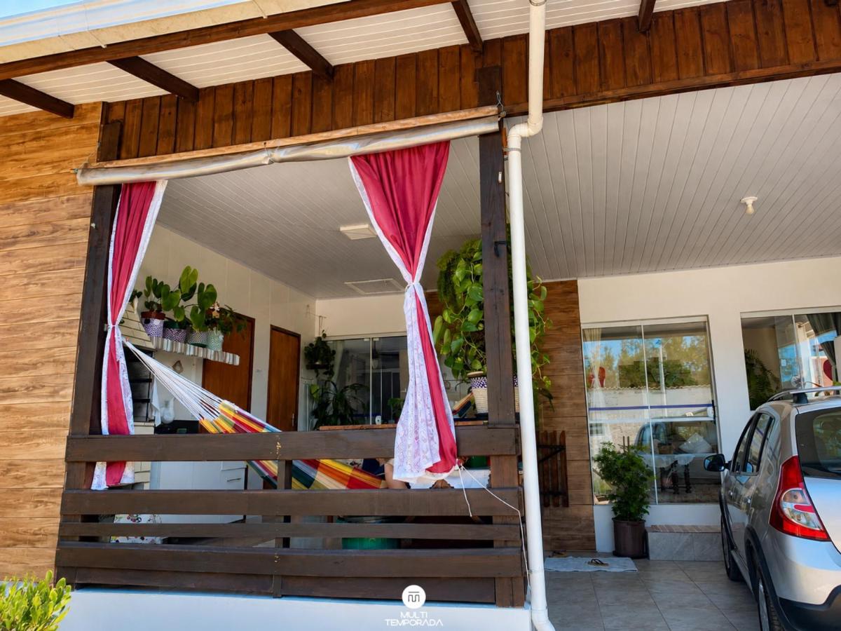 Casa Família: Praia, Campeche e Conforto - Ferienwohnung Florianópolis