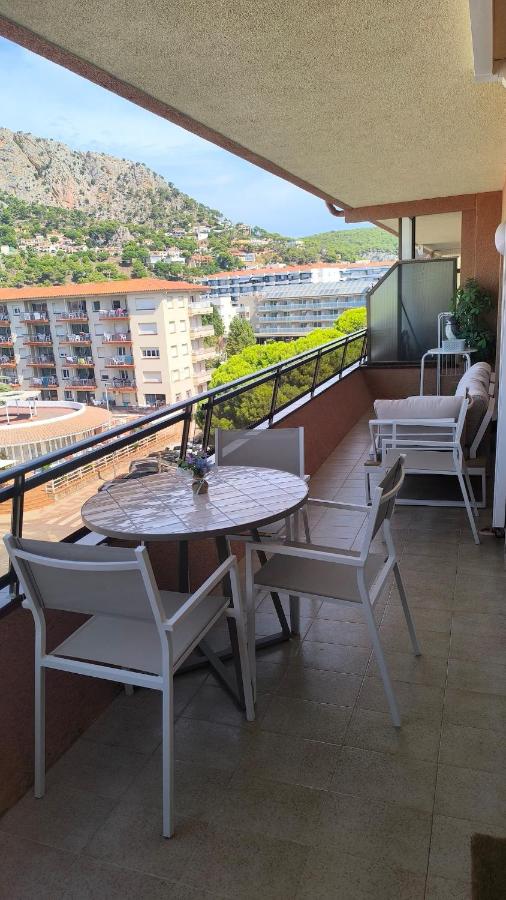 Apartamento con piscina junto al mar - B&B l'Estartit