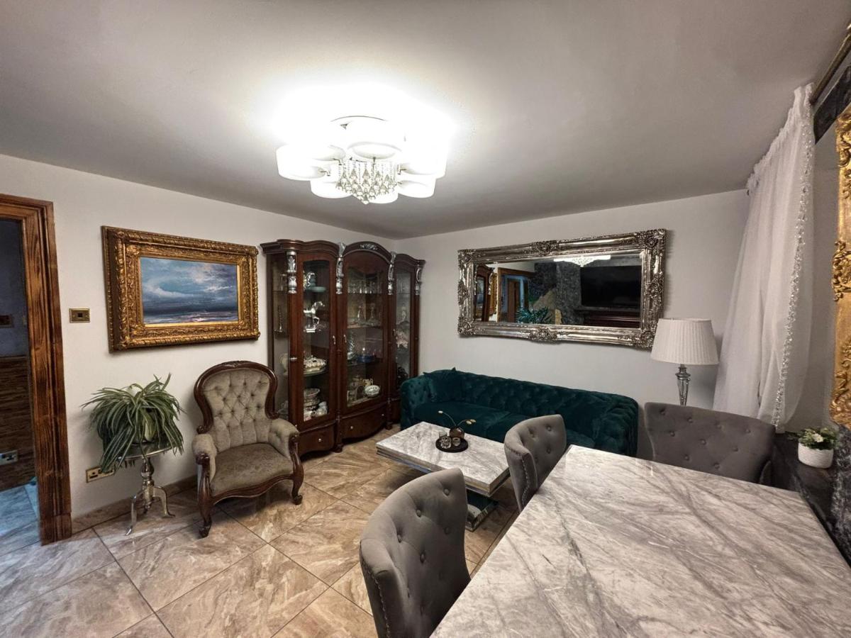 The Edinburgh Grand Residence - Bed and Breakfast Edinburgh