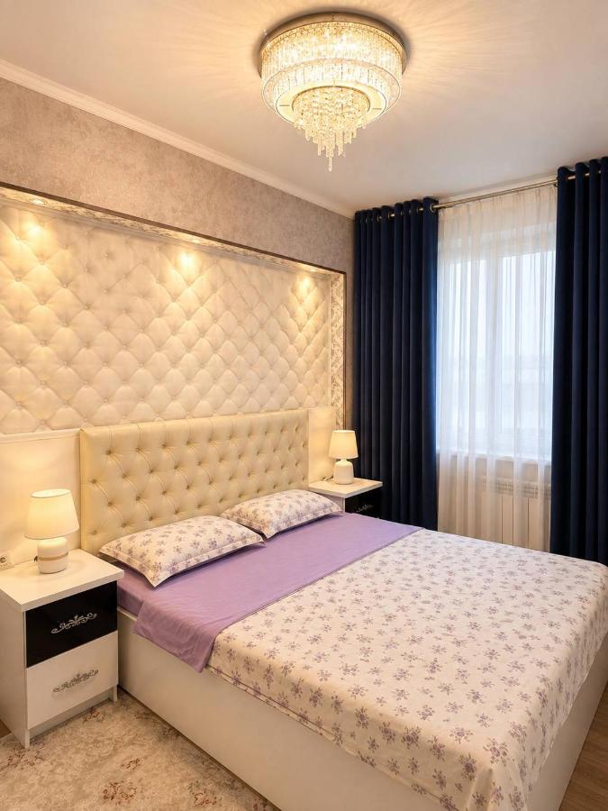 Ташкент, Комфортная 2х комнатная квартира в центре города - Ferienwohnung Taschkent