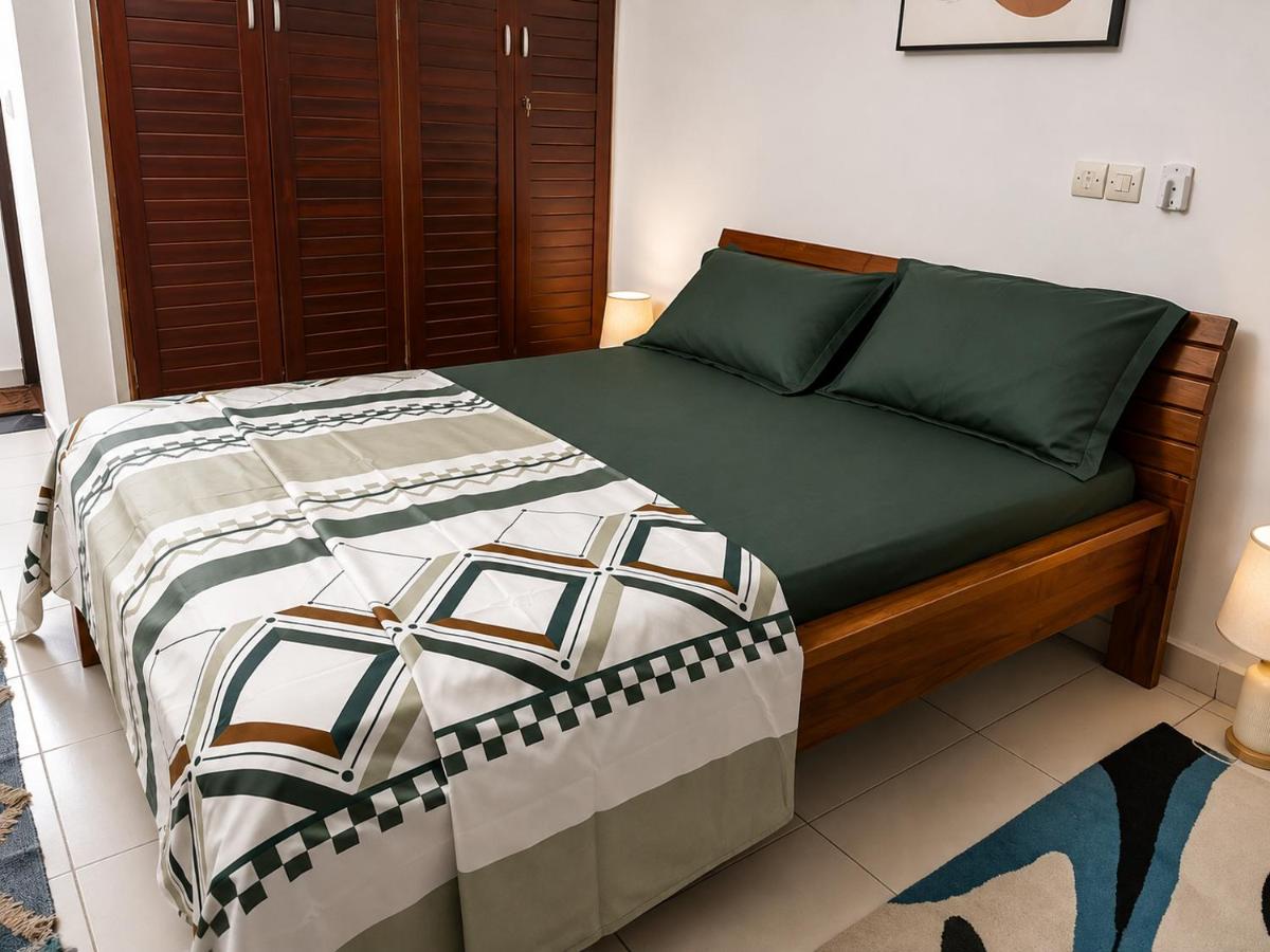 Résidence MAELYS - B&B Abidjan
