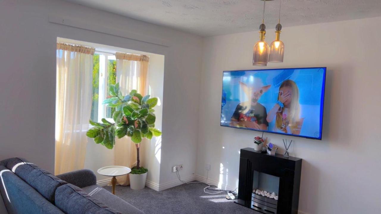 Aliriz excel Apartment - Bed and Breakfast Erith