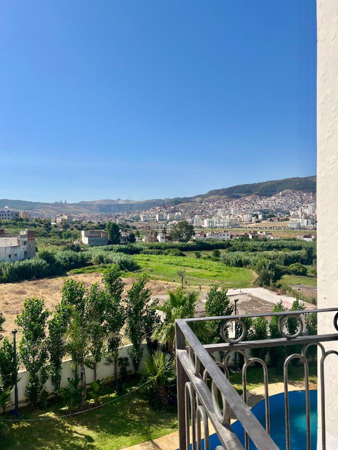 Tamuda Horizon Appartement - Ferienwohnung Tétouan