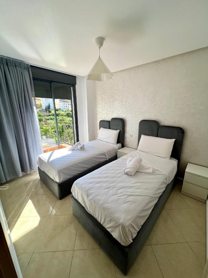 Tamuda Horizon Appartement - Ferienwohnung Tétouan