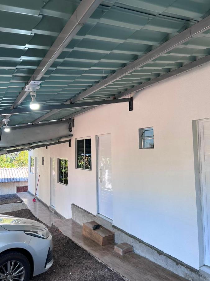 Pousada Cazan - Bed and Breakfast Ametista do Sul