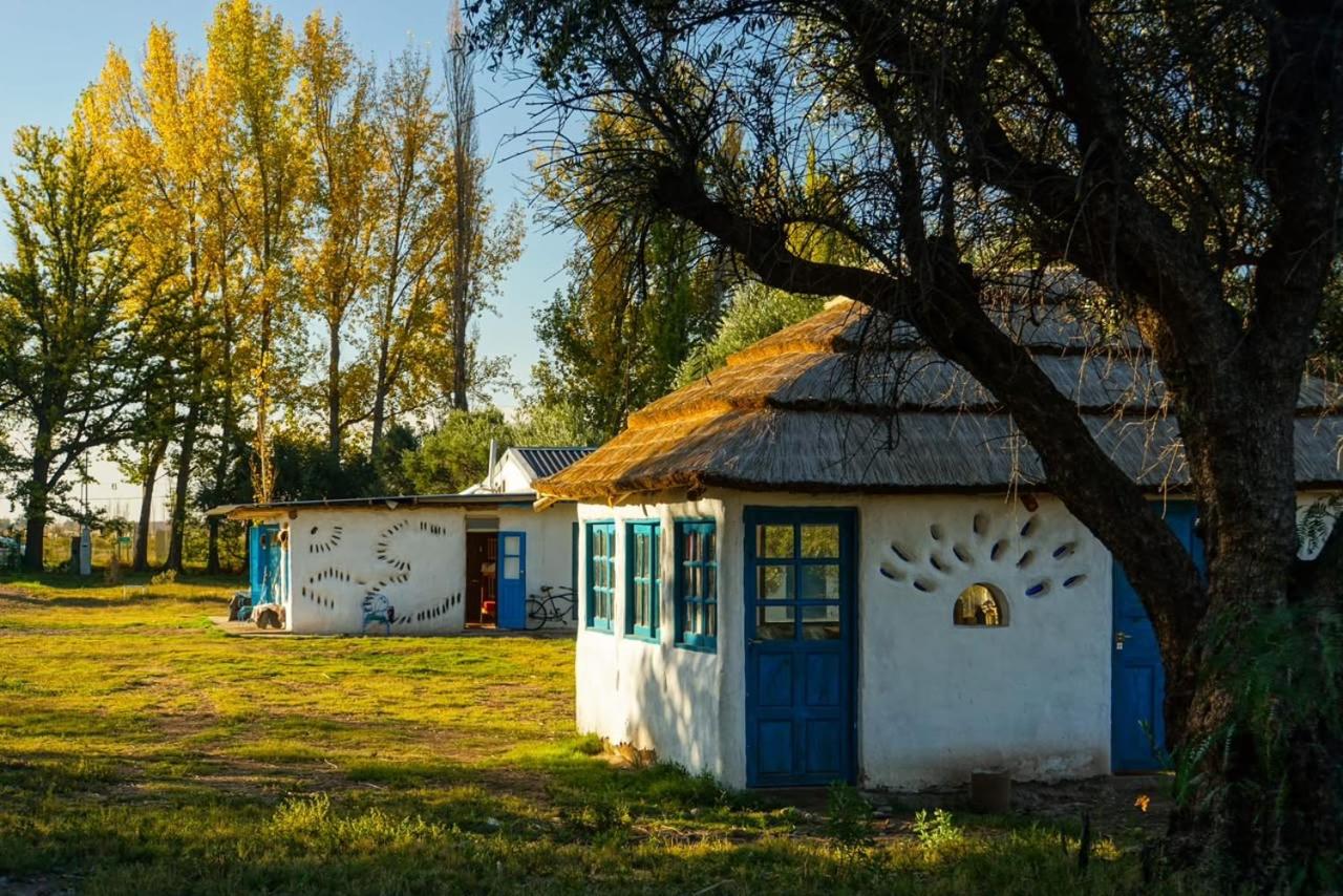 Refugio agroecológico en San Rafael - Chambres d'hôtes San Rafael