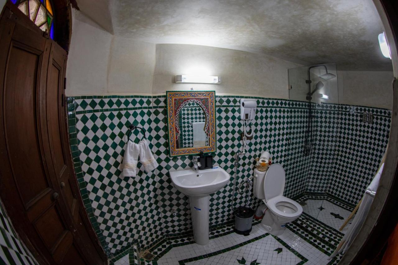 Habitación Cuádruple Prémium