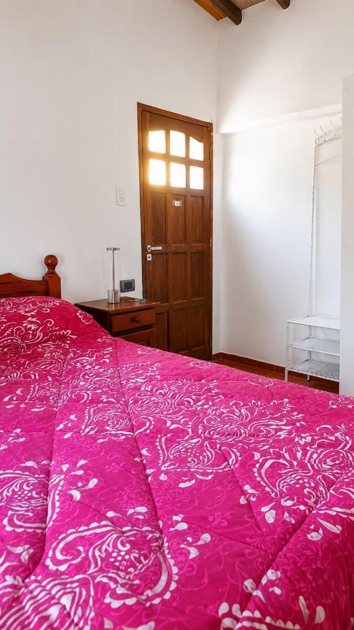Hospedaje Familiar Tilcara - Ferienwohnung Tilcara