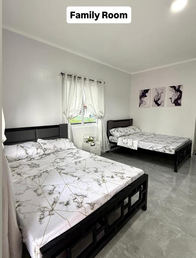 East Haus - B&B Moalboal