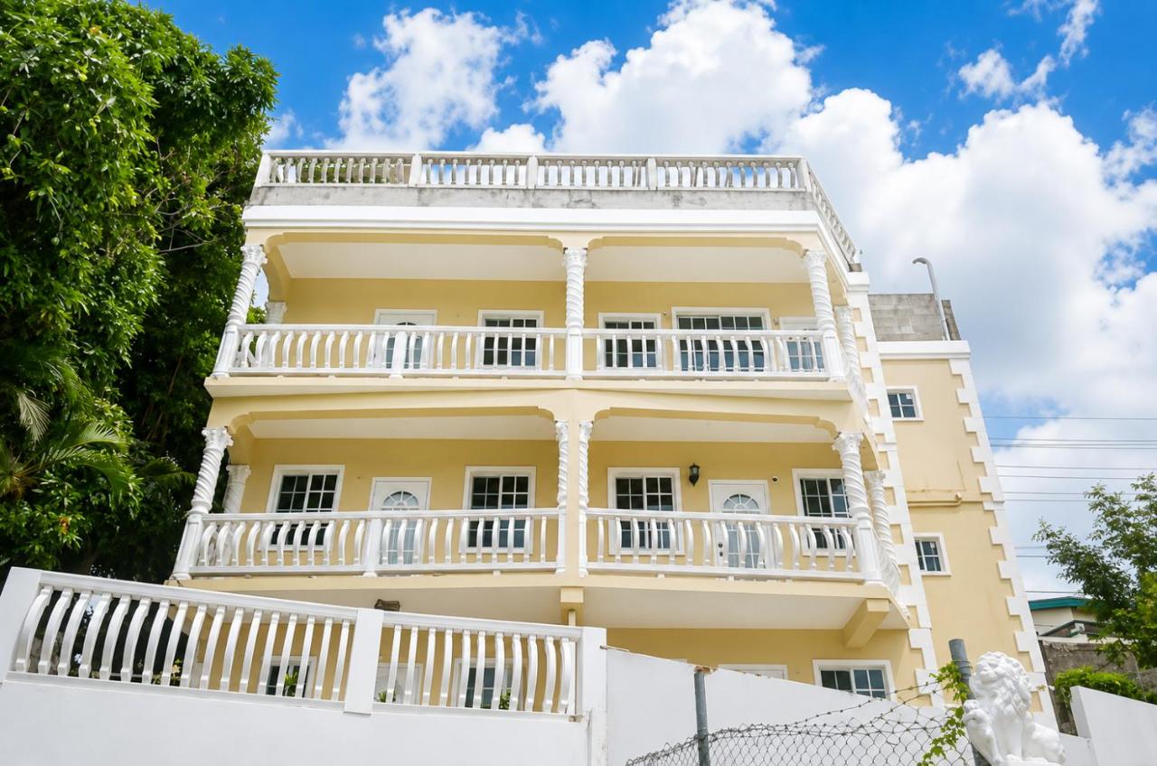 My Vincy Getaway - Chambres d'hôtes Kingstown