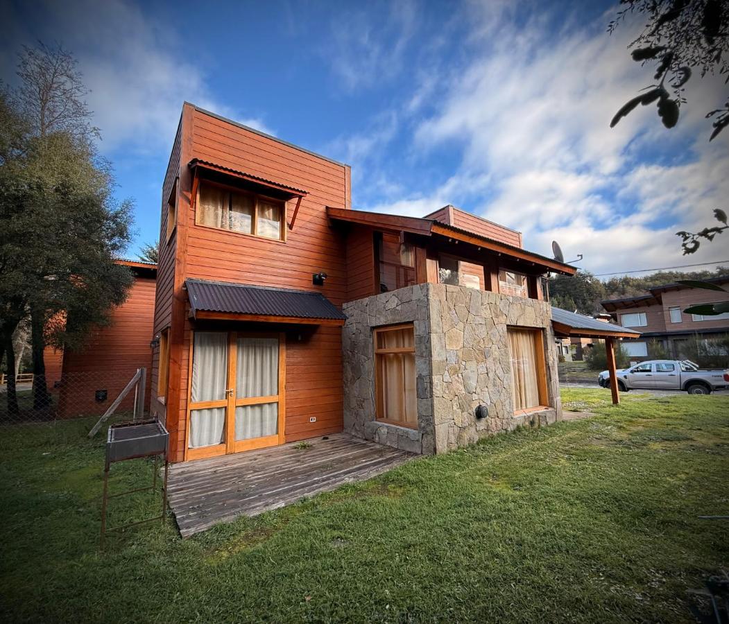 Los Teros 6 - B&B Villa La Angostura