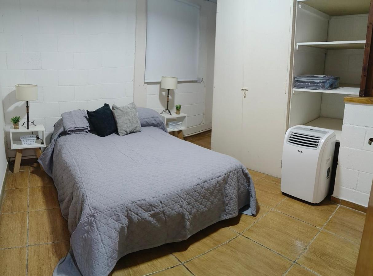 Alvear - Bed and Breakfast San Martín