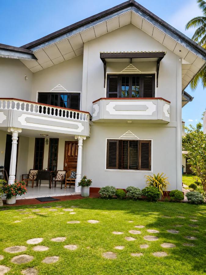 Villa 28 - B&B Galle