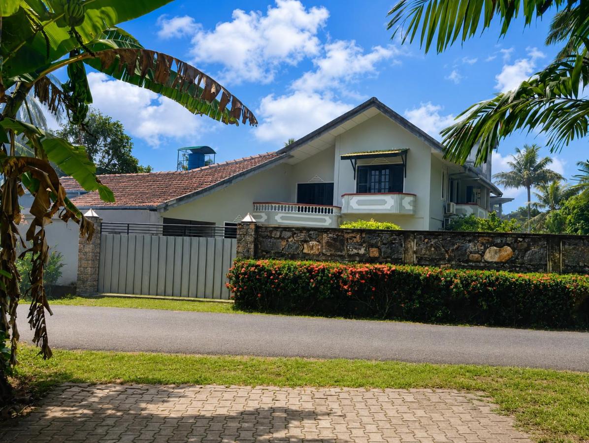 Villa 28 - B&B Galle