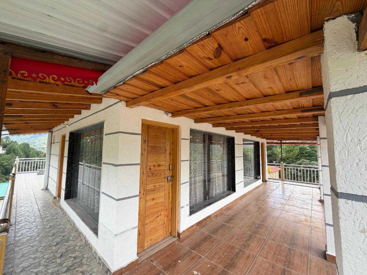 KB Home Stay - B&B Bhimtal