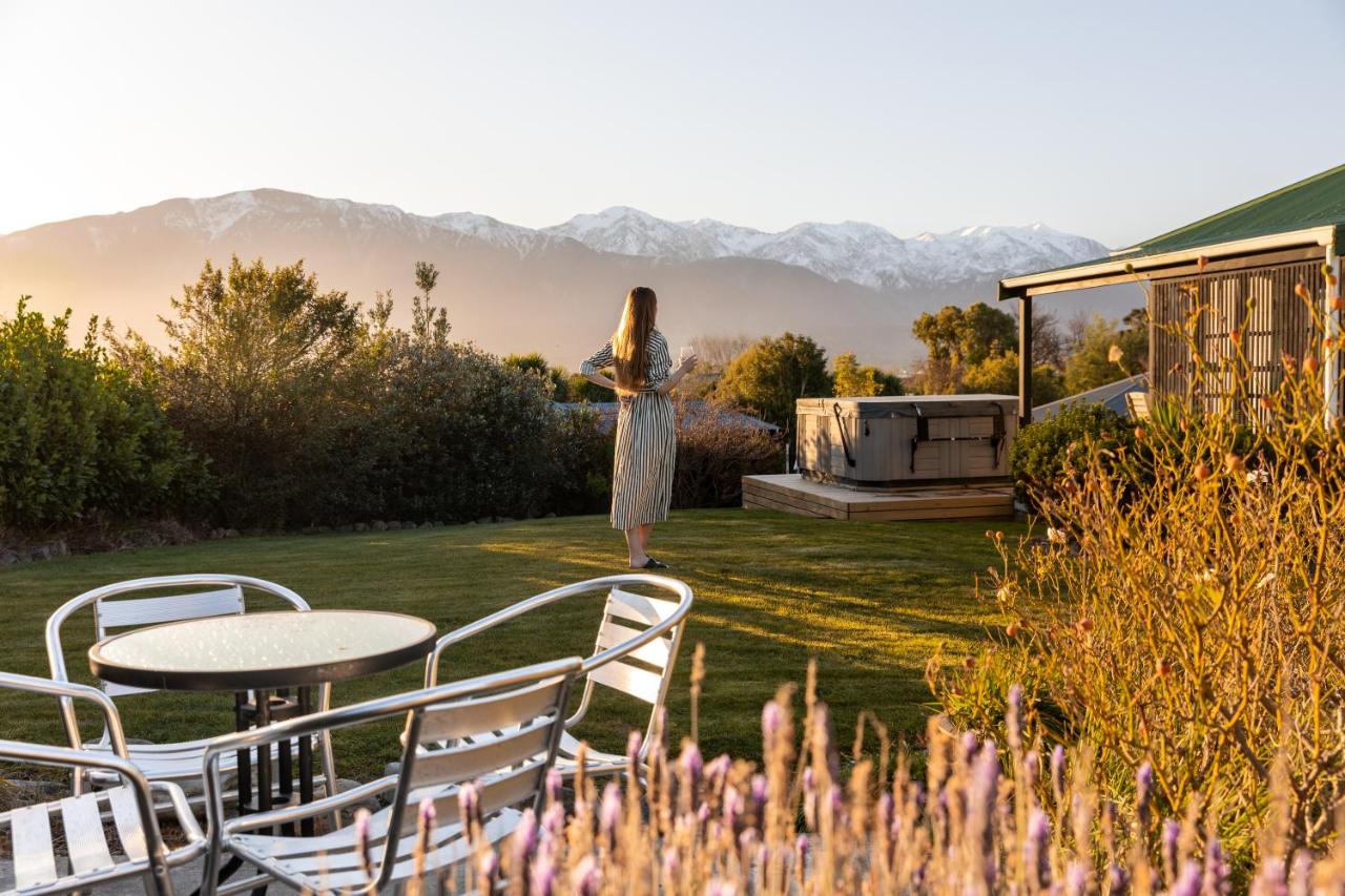 Handy to Town, Spacious, Relaxed - KK14905 - B&B Kaikoura