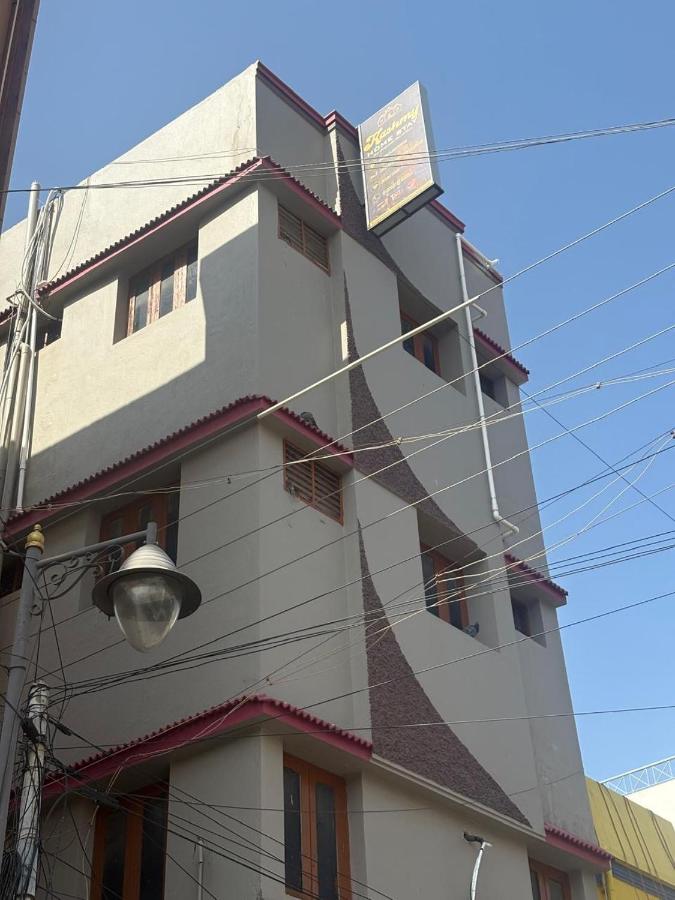 Kashmy home stay - B&B Madurai