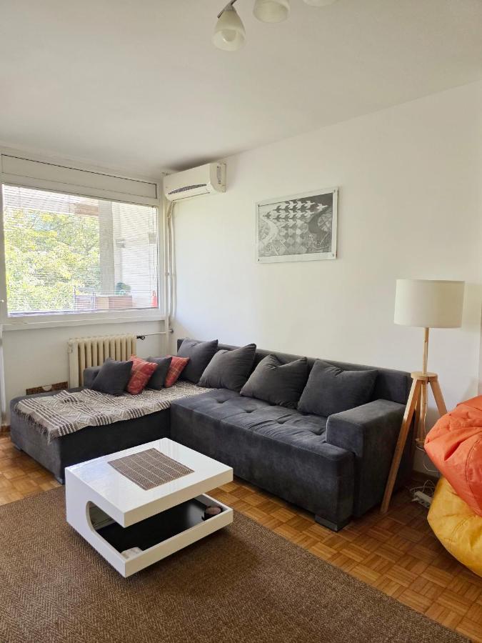 Modern and cozy place near the city center - Ferienwohnung Belgrad