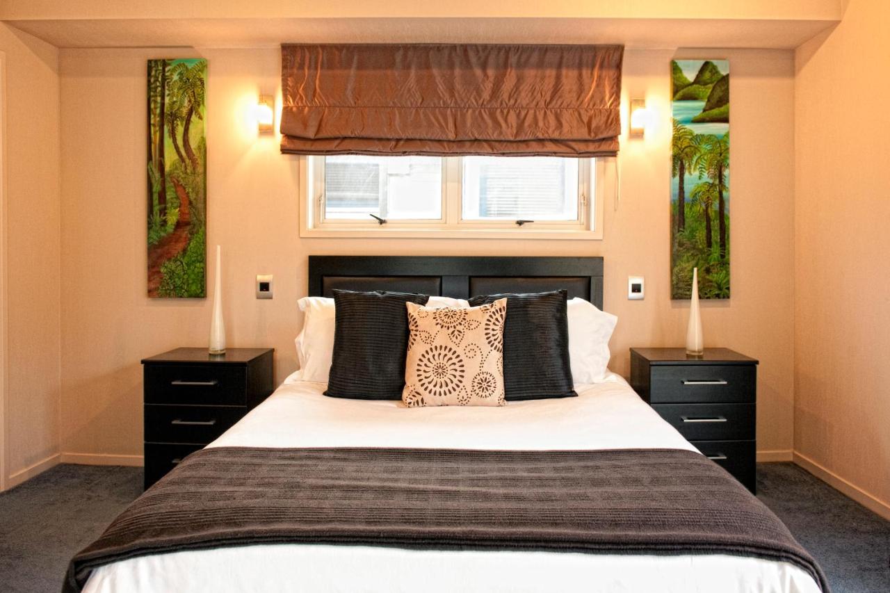 Double Room with Bathroom