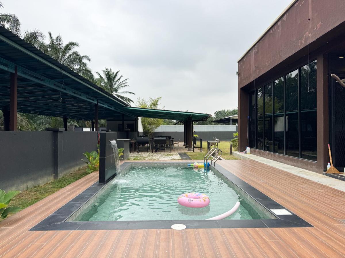 Rimbun Palma Retreat Ijok by Smarthome - B&B Bestari Jaya