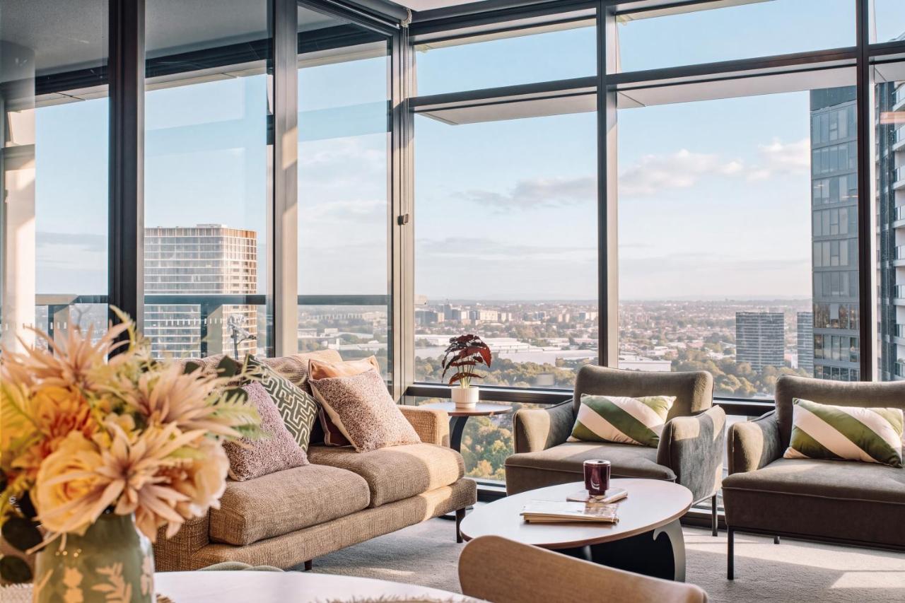 The Sky Perch 2 - B&B Sydney