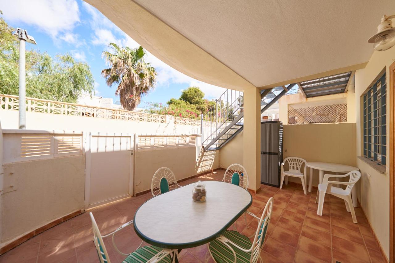 Casa Juani - Ferienwohnung San José