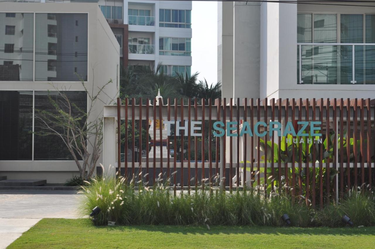 266 @The Seacraze - B&B