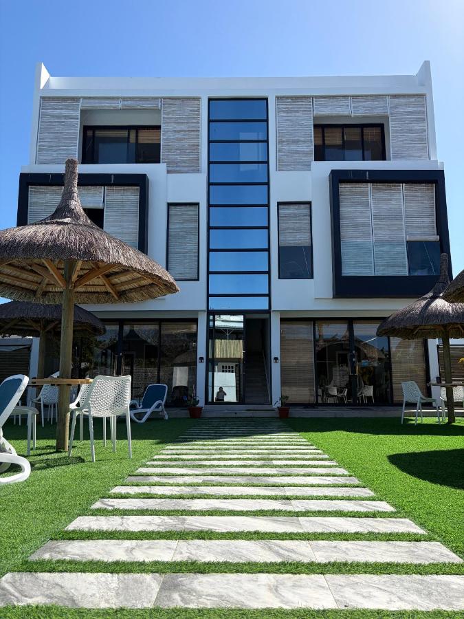 Appartement Zen VIP Péreybère - B&B Grand Baie