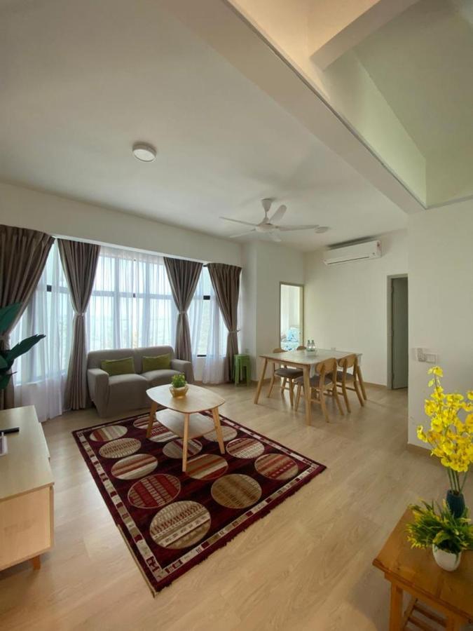 Camilla Houz 725 at Mutiara Melaka Beach Resort - B&B Tangga Batu