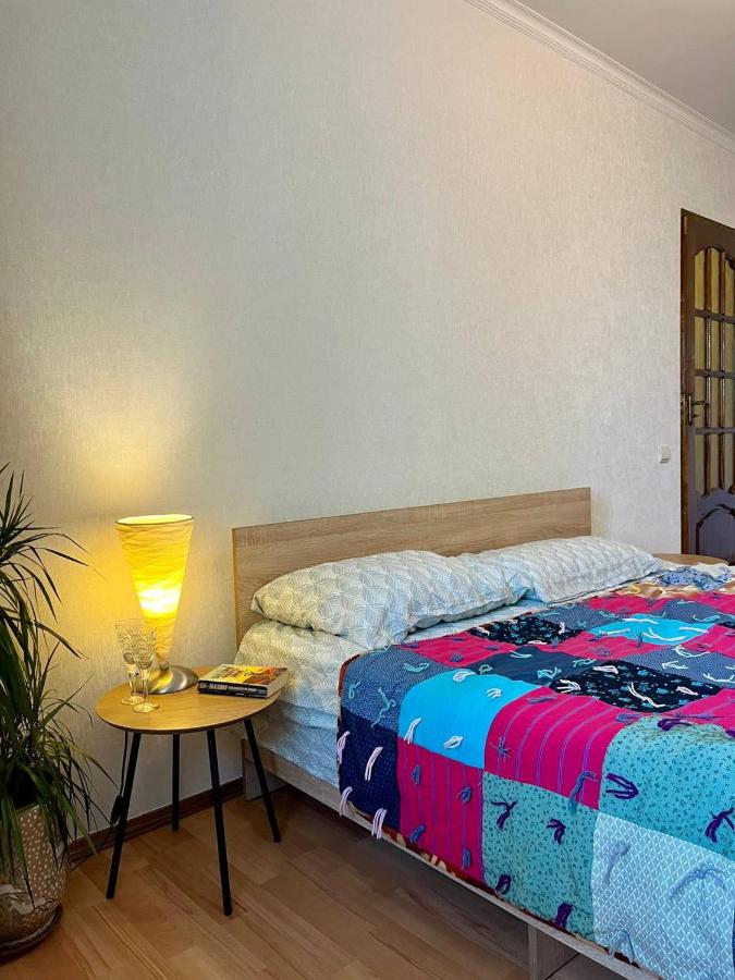Komsomolsky Lake Apartment - B&B Chișinău