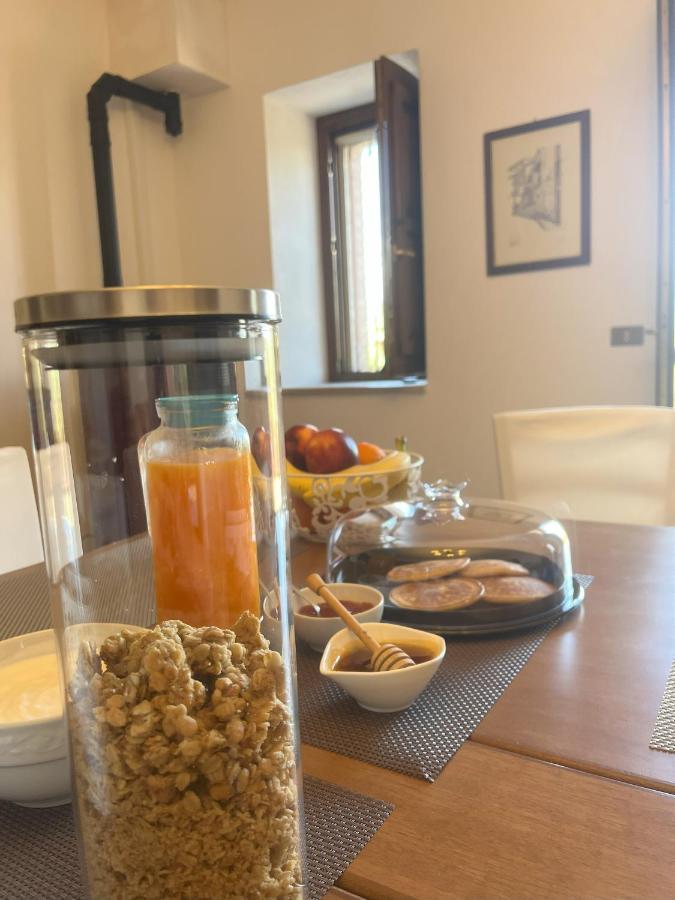 Villa Maria B&B - Bed and Breakfast Marano Principato