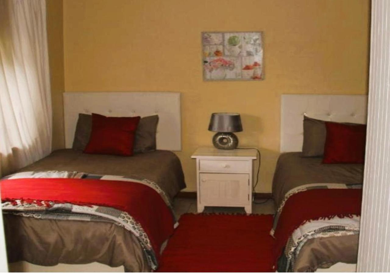 Family Room with Private Bathroom