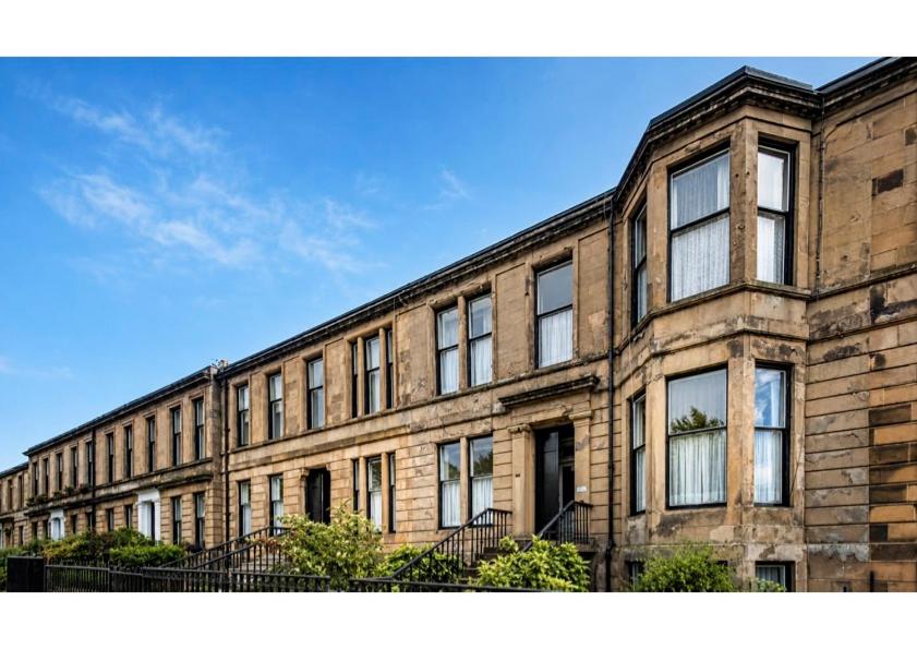 The Shields - B&B Glasgow
