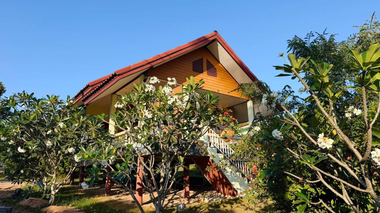 Chill House - B&B Ko Pha Ngan