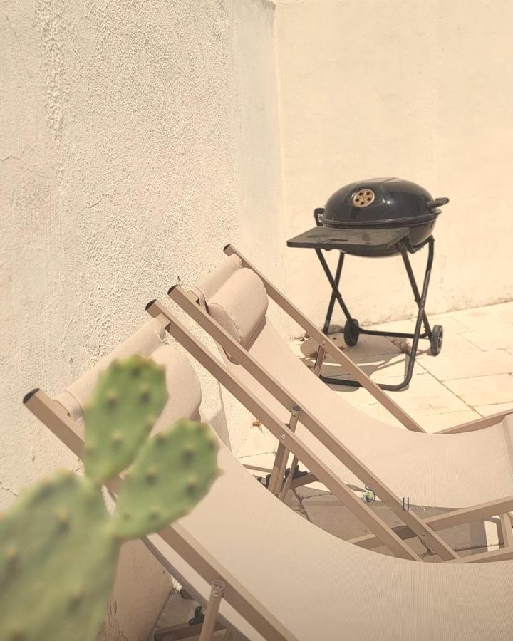 Villa La Floridiana - Sweet House - B&B Leuca