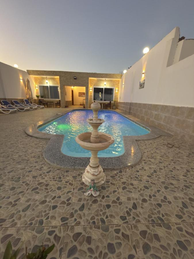 Al Mansi Luxury Retreat 1 - B&B Luxor