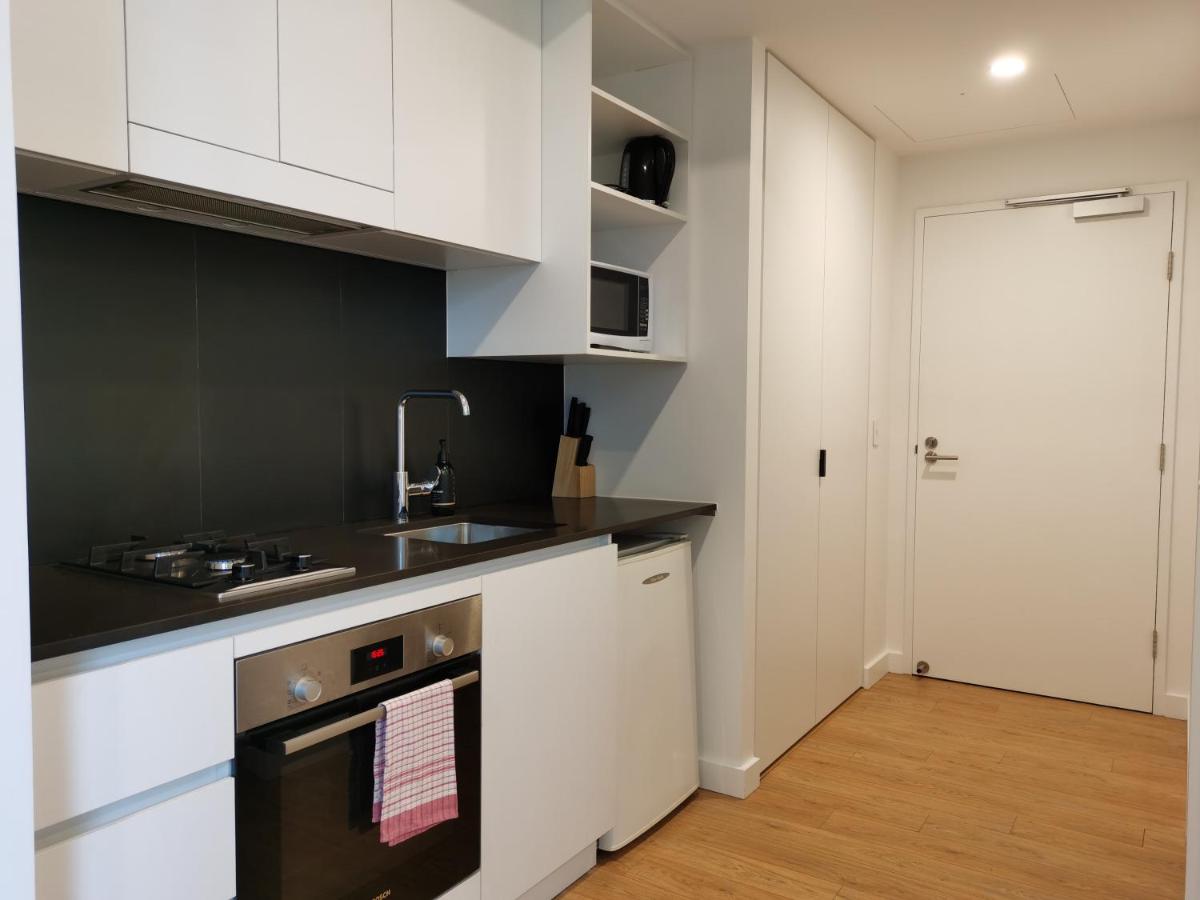 Brisbane 1 South Brisbane By Serain - Ferienwohnung Brisbane
