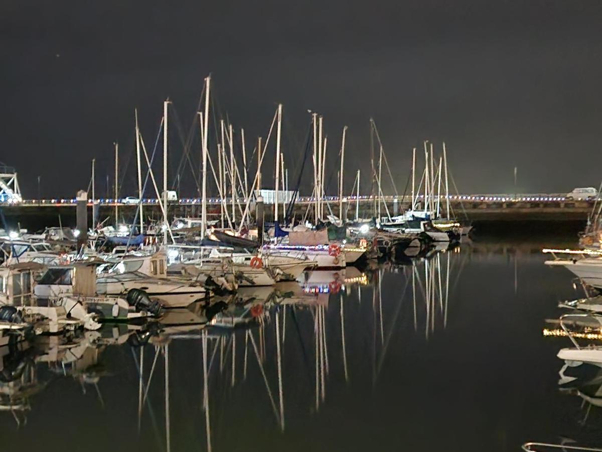 SKAT - Tesouro na água - Chambres d'hôtes Lisbonne
