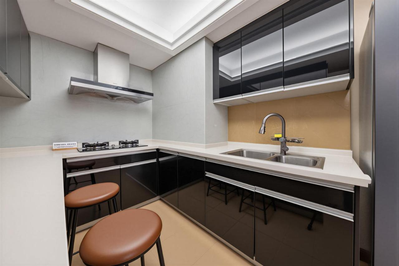 Appartamento con 3 Camere da Letto - Piano Alto