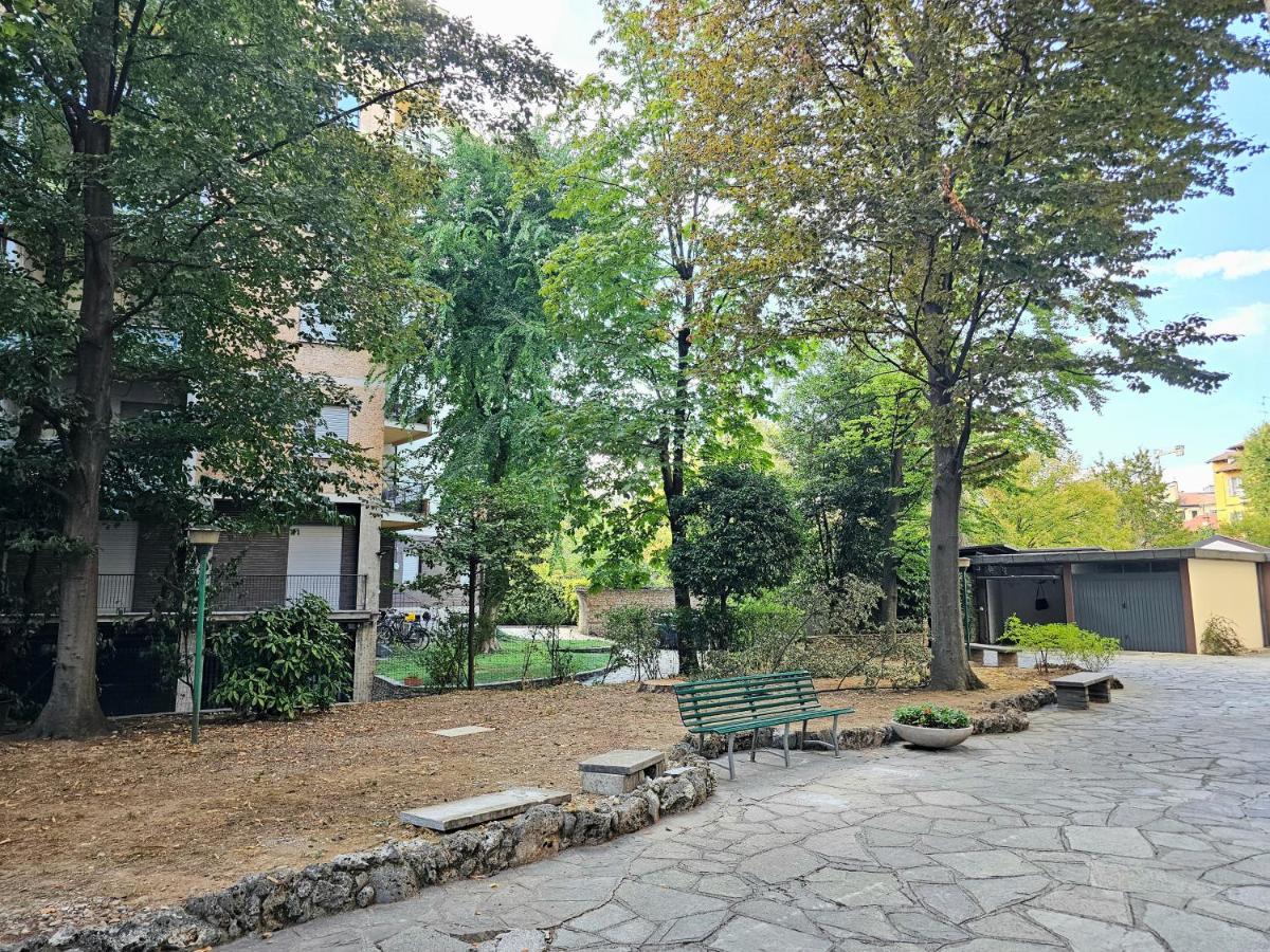 Monza Missori House, Historic Center, F1 Circuit - B&B Monza