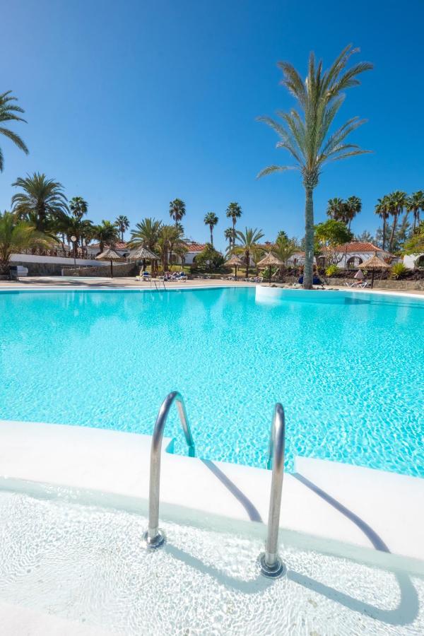 B&B Maspalomas - Sunny Bungalow Parque Golf - Bed and Breakfast Maspalomas