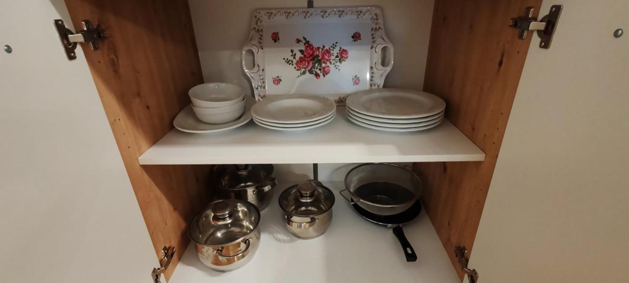 Apartman Zvezda - Chambres d'hôtes Požarevac